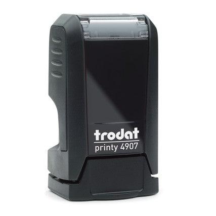 Timbro Autoinchiostrante Trodat Printy 4907 (13x6mm)