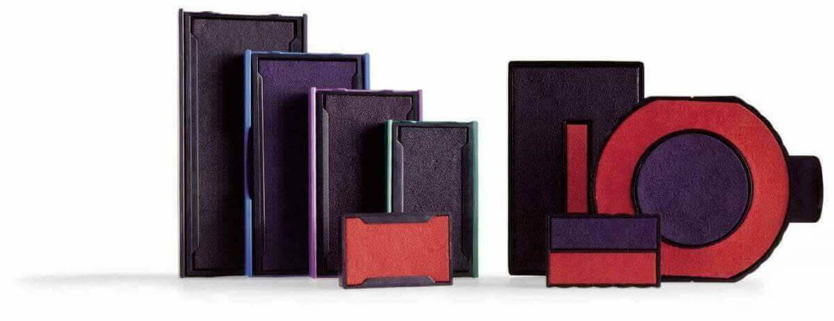 Tamponcino di ricambio per Timbro Printy 5211 6/511 - Morando Timbri