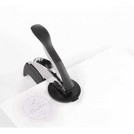 Timbro a Secco Trodat Ideal 51x25 mm - Morando Timbri