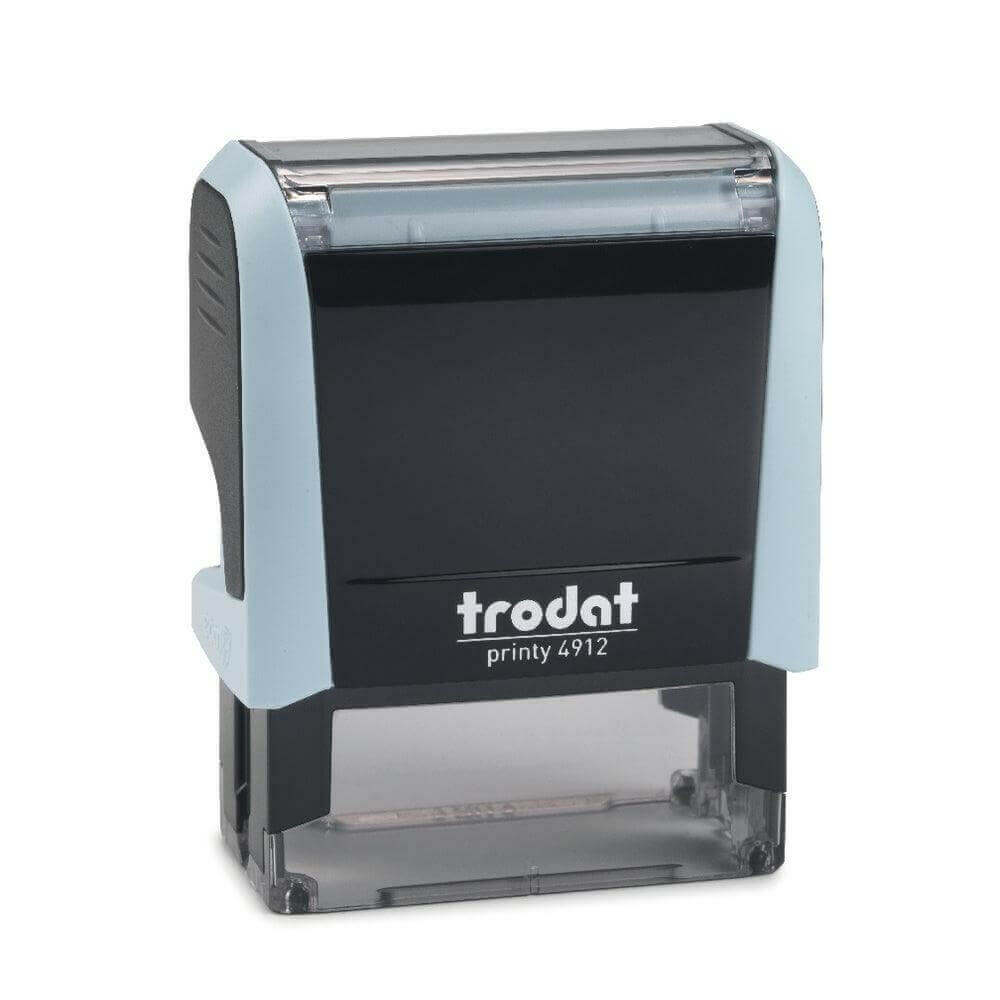 Timbro Trodat Printy 4911 (38x14mm) - Timbri24.store