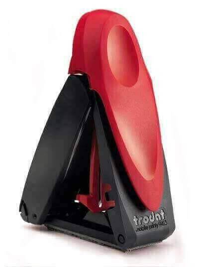 Timbro trodat mobile printy 9413 (58x22 mm) - Morando Timbri