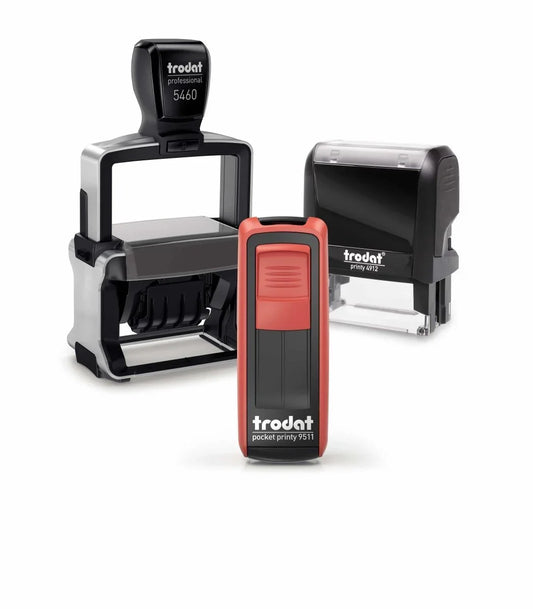 10 Consigli per i Tuoi Timbri Personalizzati - Morando Timbri