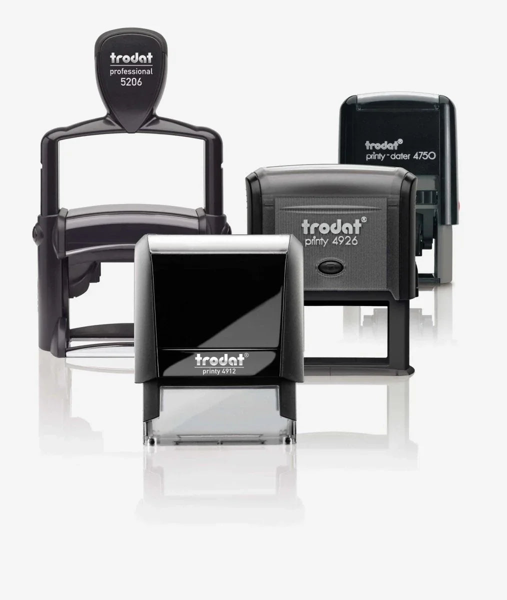 Differenza tra Timbri Manuali e Timbri Autoinchiostranti - Morando Timbri