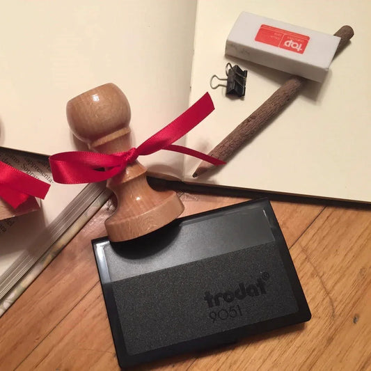 Ecco i 5 Timbri più Economici per Aziende che puoi Personalizzare - Morando Timbri