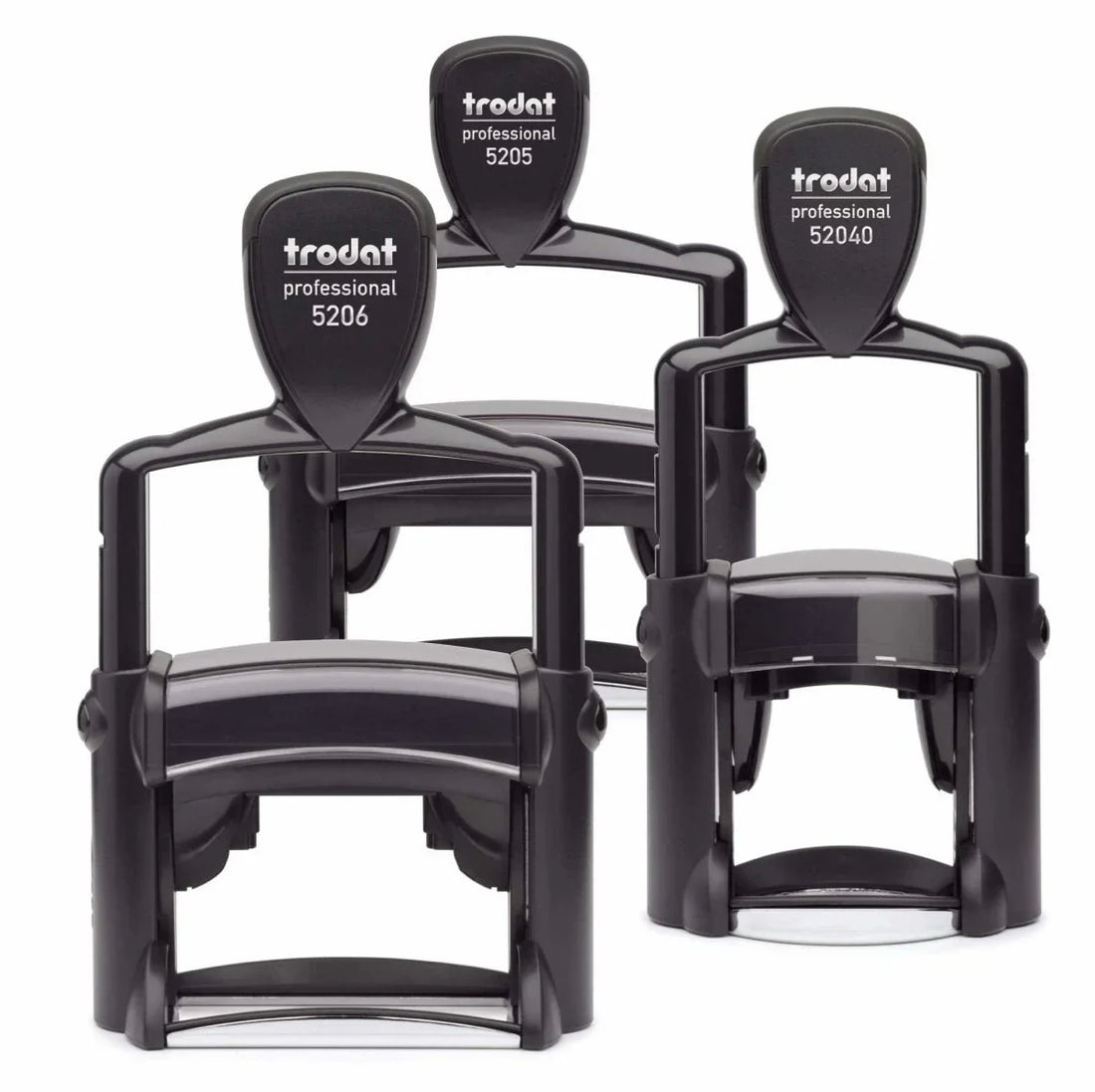 Quattro tipi di Timbri con Datario Autoinchiostrante per Farmacie e Non Solo! - Morando Timbri