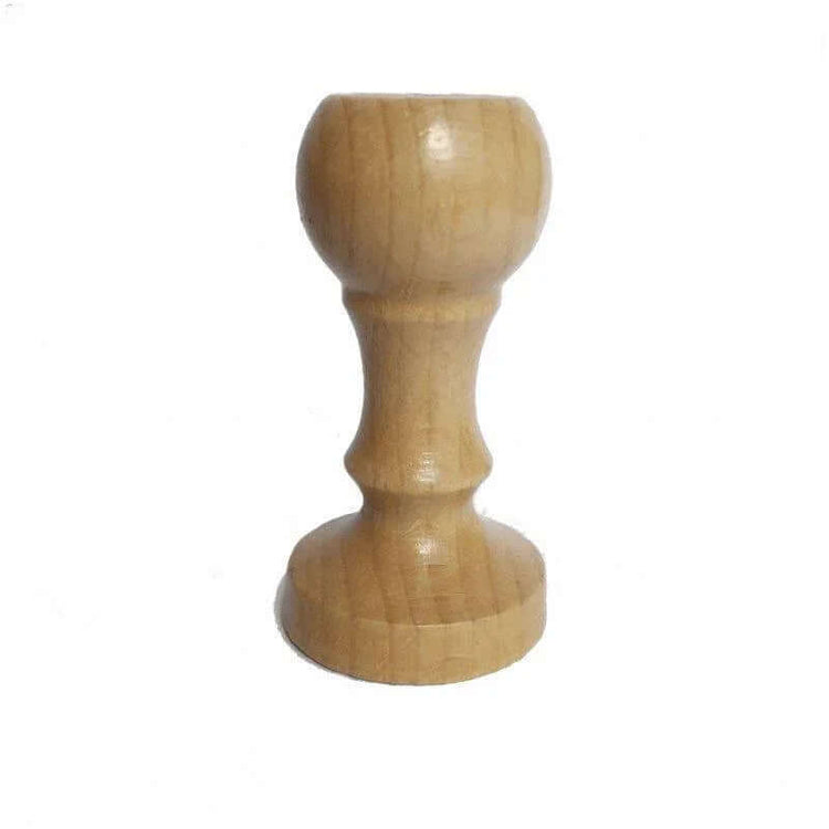 Timbri in Legno Rotondi - Morando Timbri