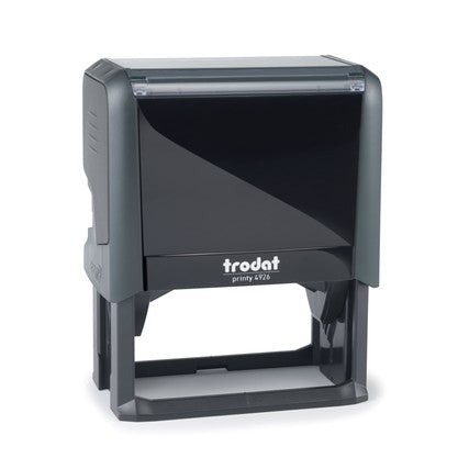 Timbro Autoinchiostrante Trodat Printy 4926 (75x38mm) - Morando Timbri