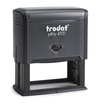 Timbro Autoinchiostrante Trodat Printy 4931 (70x30mm) - Morando Timbri