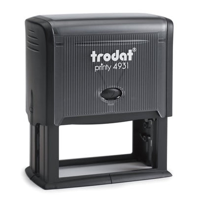 Timbro Autoinchiostrante Trodat Printy 4931 (70x30mm) - Morando Timbri
