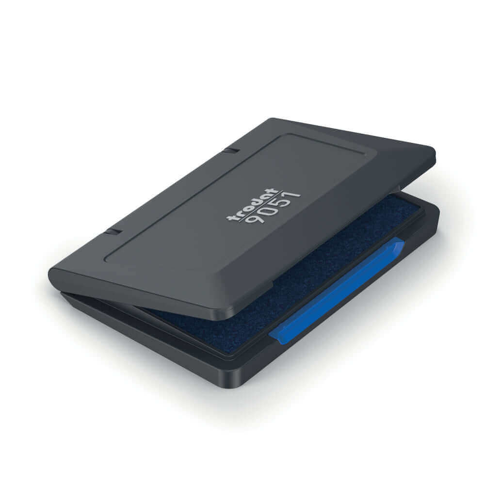 Cuscinetto per timbri in gomma 9051 (5x9 cm) - Morando Timbri