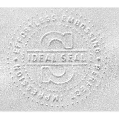 Timbro a Secco Trodat Ideal  51x25 mm - Timbri24.store
