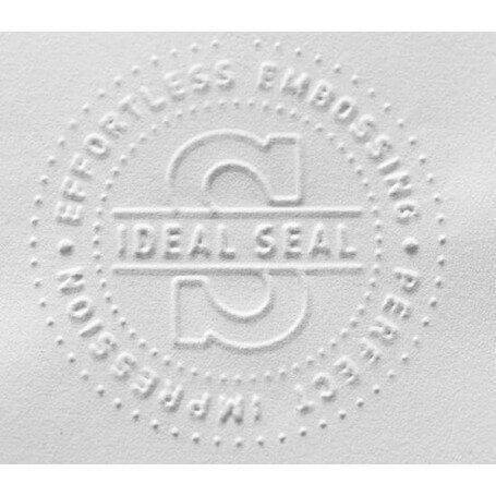 Timbro a Secco Trodat Ideal d. 41 mm - Morando Timbri