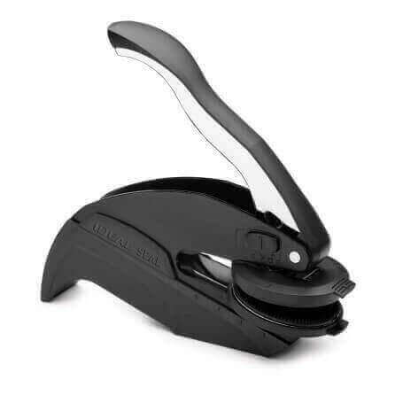 Timbro a Secco Trodat Ideal d. 41 mm - Morando Timbri