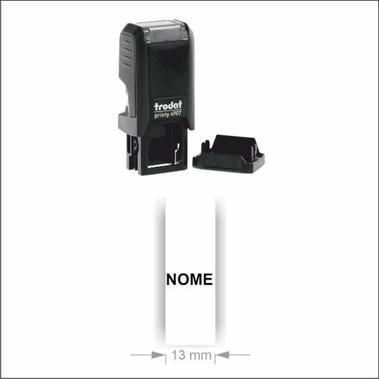 Timbro Trodat Printy 4907 (13x6mm) - Timbri24.store