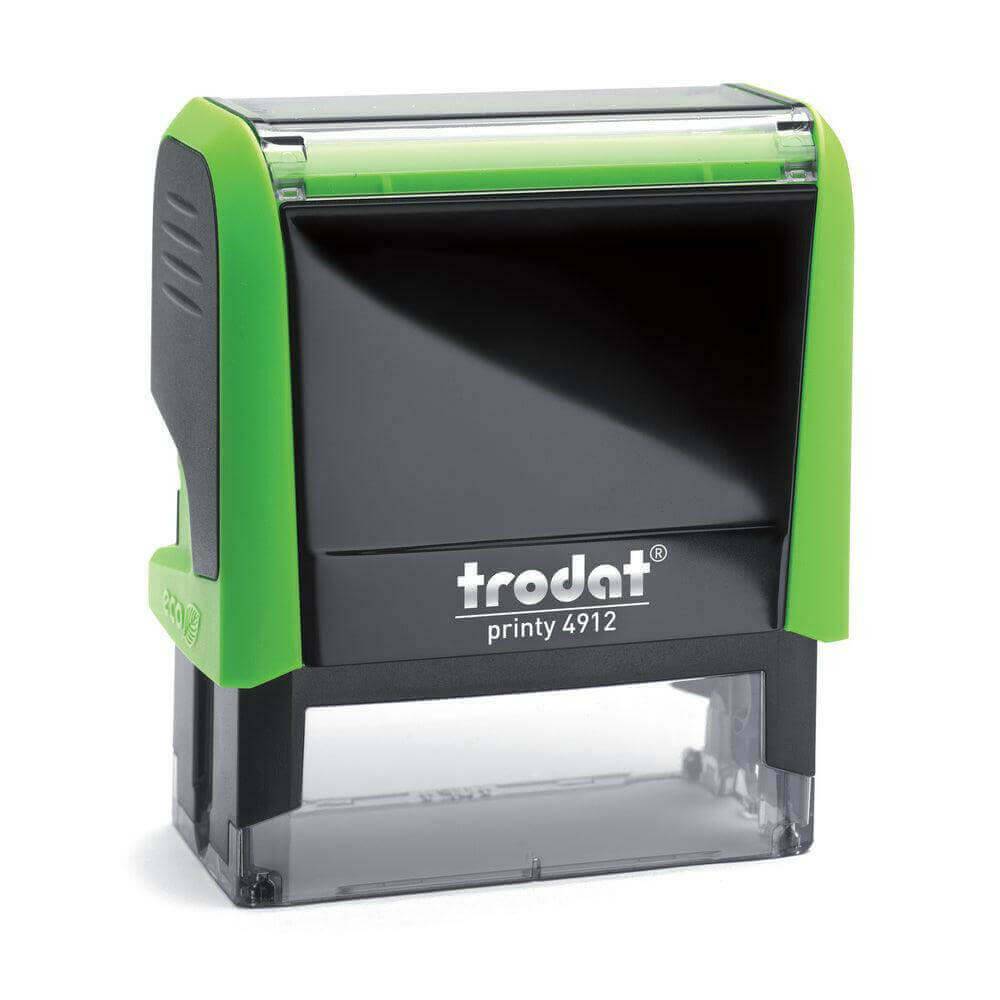 Timbro Trodat Printy 4911 (38x14mm) - Timbri24.store