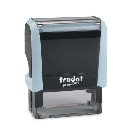 Timbro Trodat Printy 4911 (38x14mm) - Timbri24.store