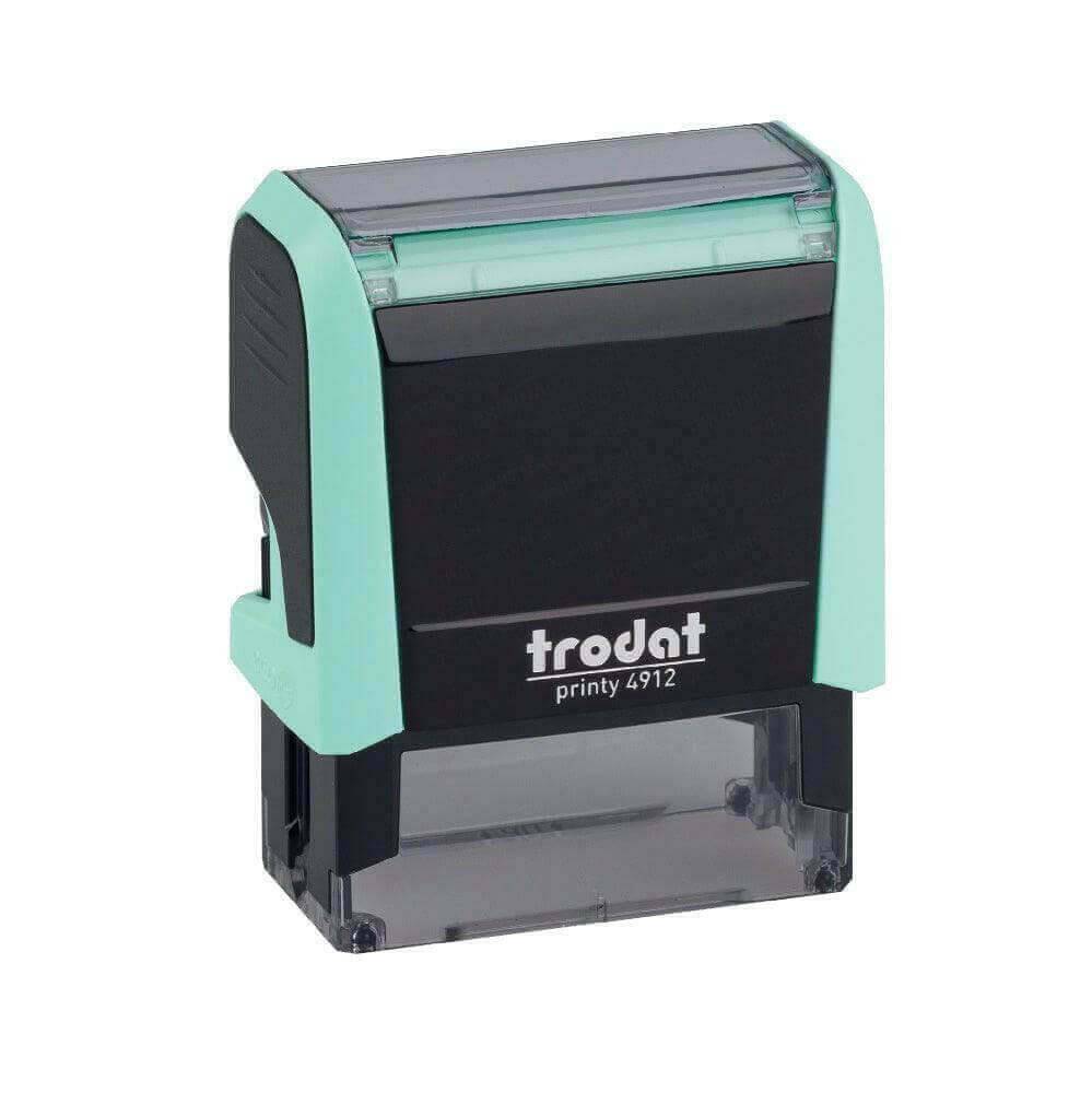 Timbro Trodat Printy 4913 (58x22mm) - Timbri24.store