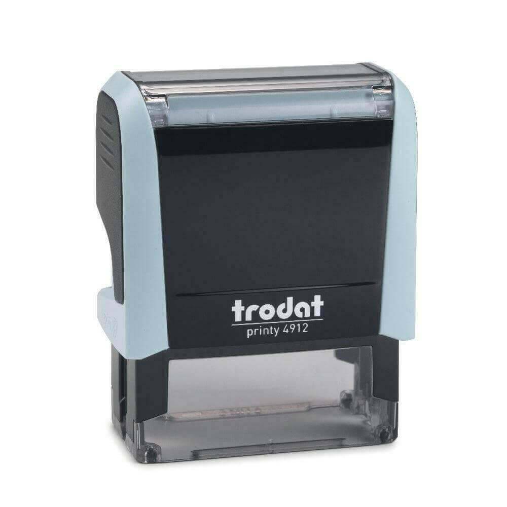 Timbro Trodat Printy 4913 (58x22mm) - Timbri24.store