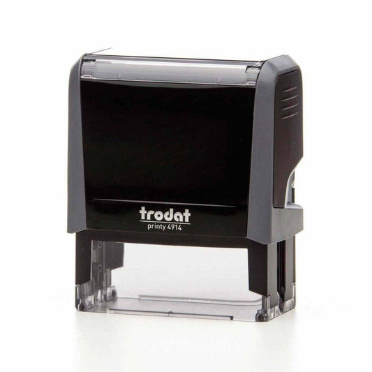 Timbro Trodat Printy 4914 (64x26mm) - Timbri24.store