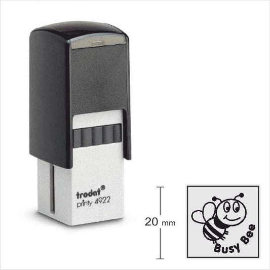Timbro Trodat Printy 4922 (20x20 mm) - Timbri24.store