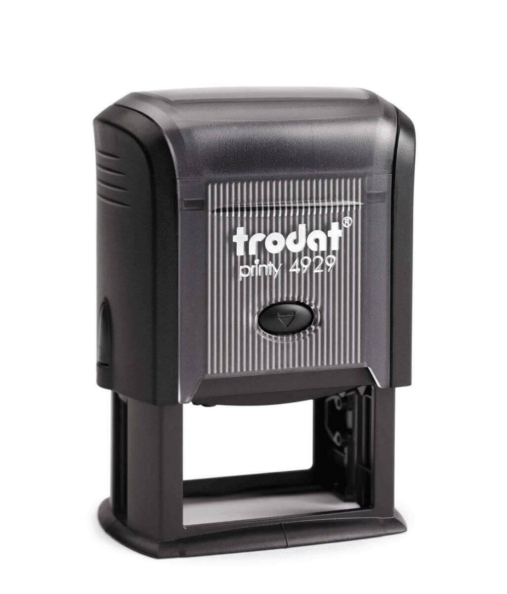 Timbro Trodat Printy 4929 (50x30mm) - Timbri24.store