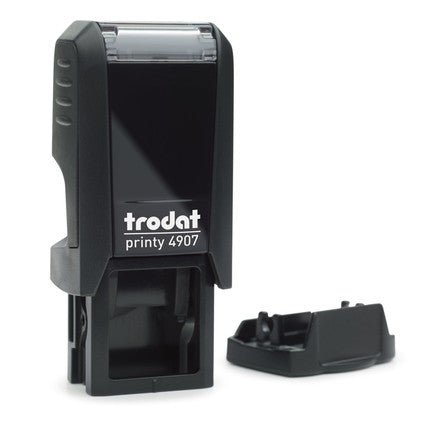 Timbro Autoinchiostrante Trodat Printy 4907 (13x6mm) - Morando Timbri