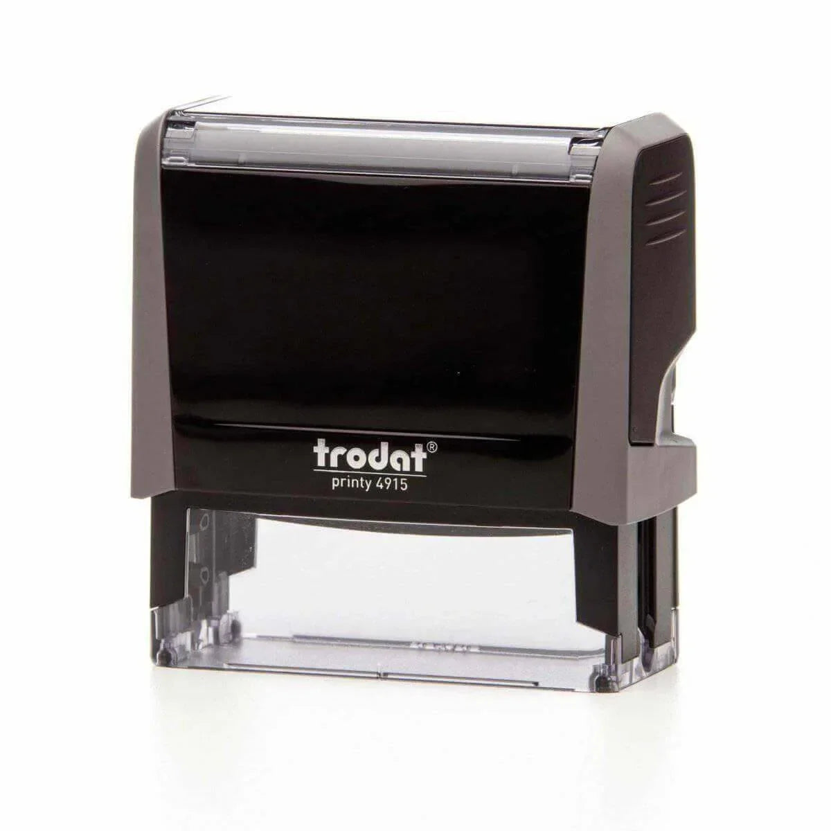 Timbro Autoinchiostrante Trodat Printy 4915 (71x25mm) - Morando Timbri