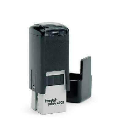 Timbro Autoinchiostrante Trodat Printy 4921 (12x12 mm) - Morando Timbri