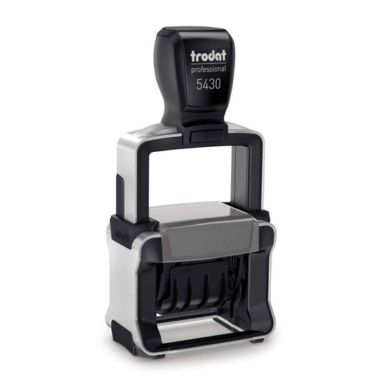 Timbro datario Professional 5030  4 mm - Timbri24.store