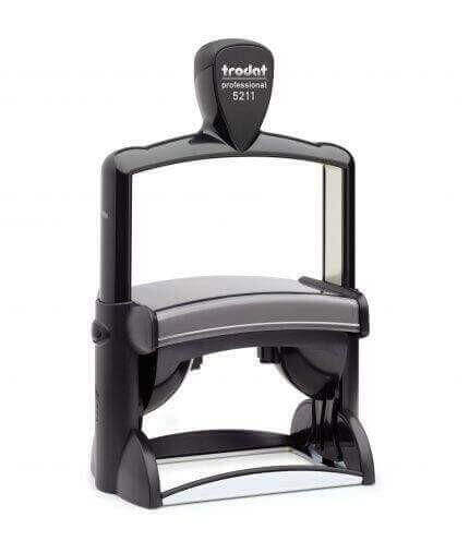 Timbro Trodat Professional 5211 (85x55 mm) - Morando Timbri