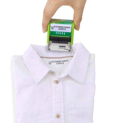 Timbro Trodat Timbra & Attacca - Morando Timbri