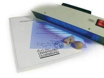 Inchiostro Fluorescente ST per timbri in gomma - Timbri24.store