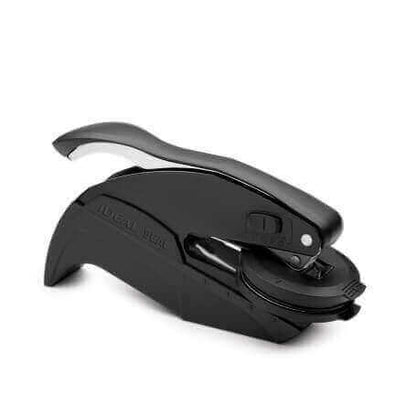 Timbro a Secco Trodat Ideal d. 51 mm - Timbri24.store