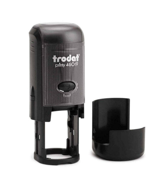 Timbro Trodat Printy 46019 (Ø 19mm) - Timbri24.store