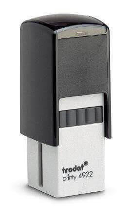 Timbro Trodat Printy 4922 (20x20 mm) - Timbri24.store