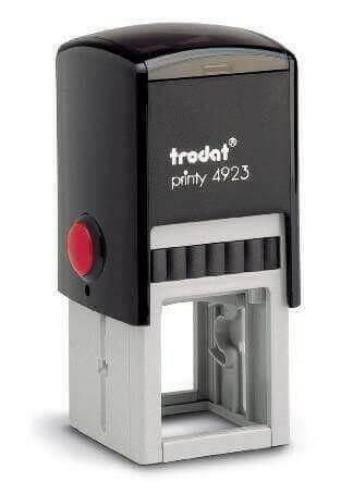 Timbro Trodat Printy 4923 (30x30 mm) - Timbri24.store